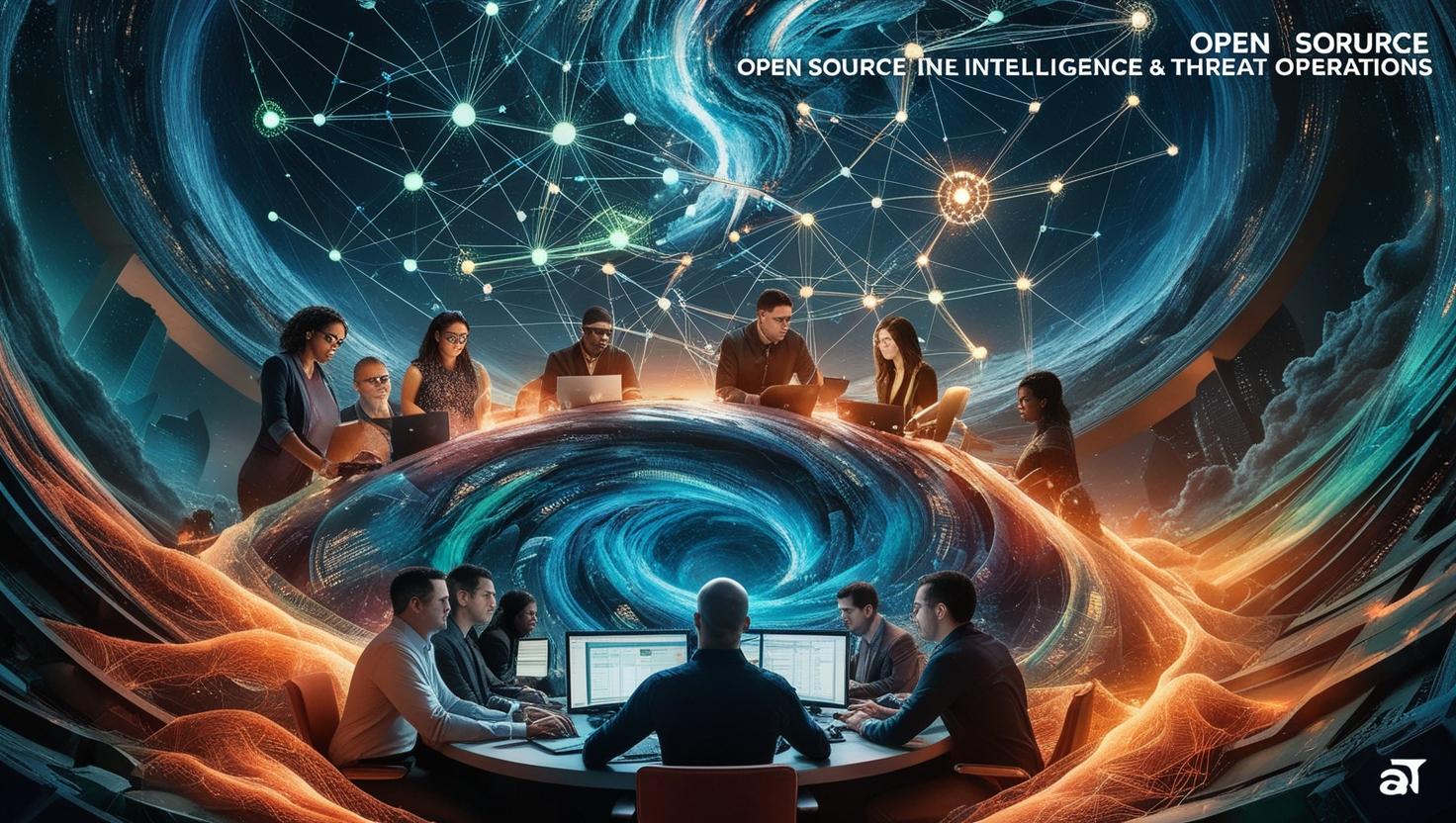 OSINT Community Collaboration