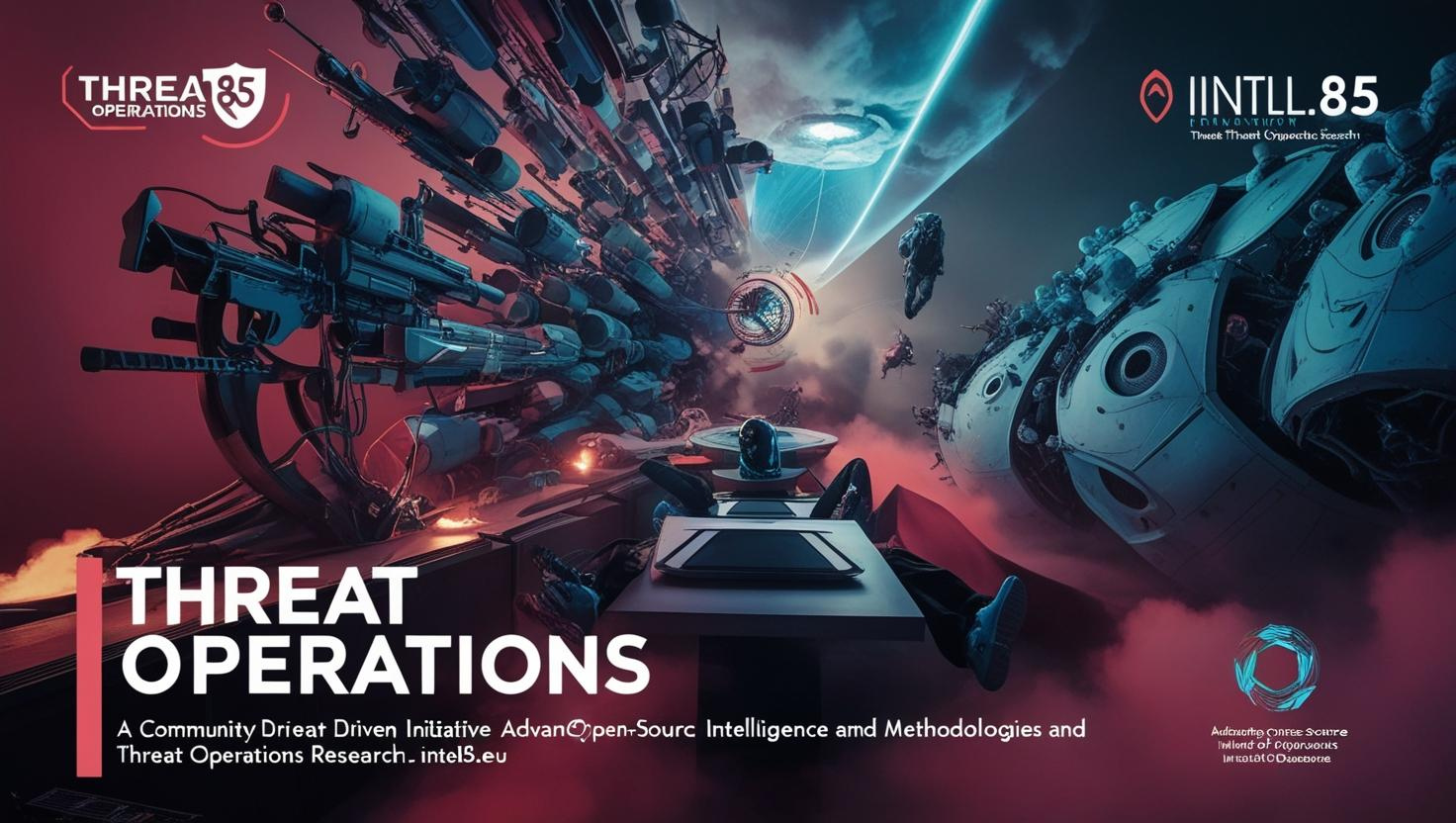 Future of Threat Operations
