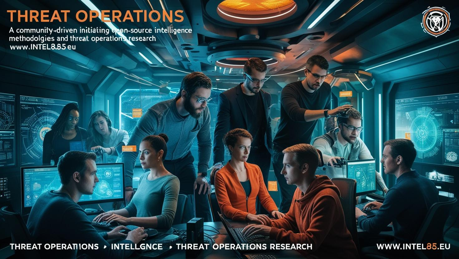 Threat Operations Team